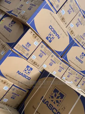Suitable for Home Nasco Mirror Finish 2.5hp Split+ AC Stand