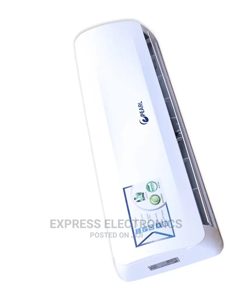 Suitable for Home 2.0hp Pearl R410 Split+ AC Wallmount