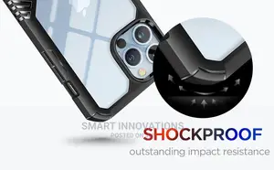 iPhone 12 Pro | 12 | 12 Mini Vanguard Armor Case