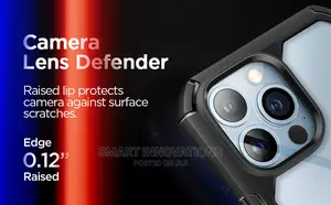 iPhone 12 Pro | 12 | 12 Mini Vanguard Armor Case