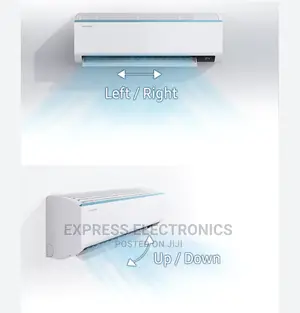 Suitable for Home Samsung 2.0hp Inverter Split +Wallmount