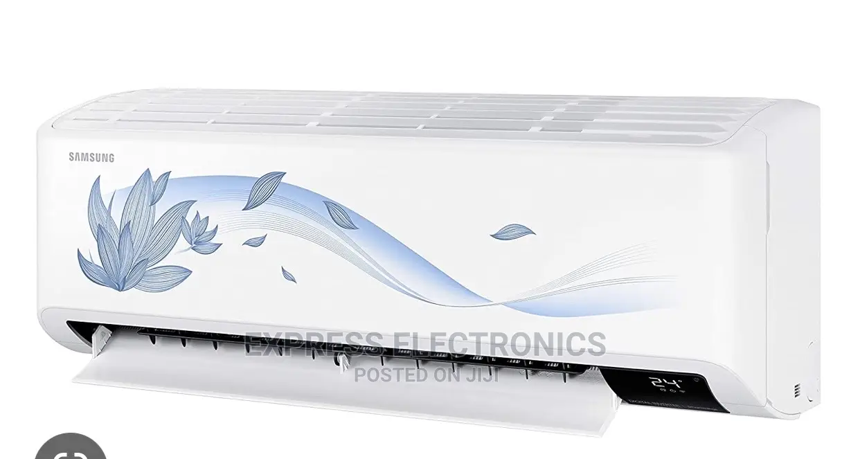 Suitable for Home Samsung 2.0hp Split R410 Gas+ AC Wallmount