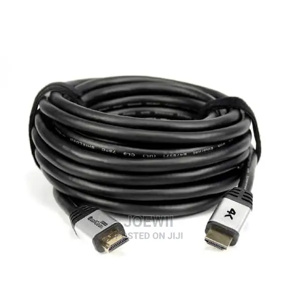 50m High Speed Hdmi Cable_4k