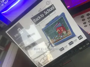 New Tablet 64 GB