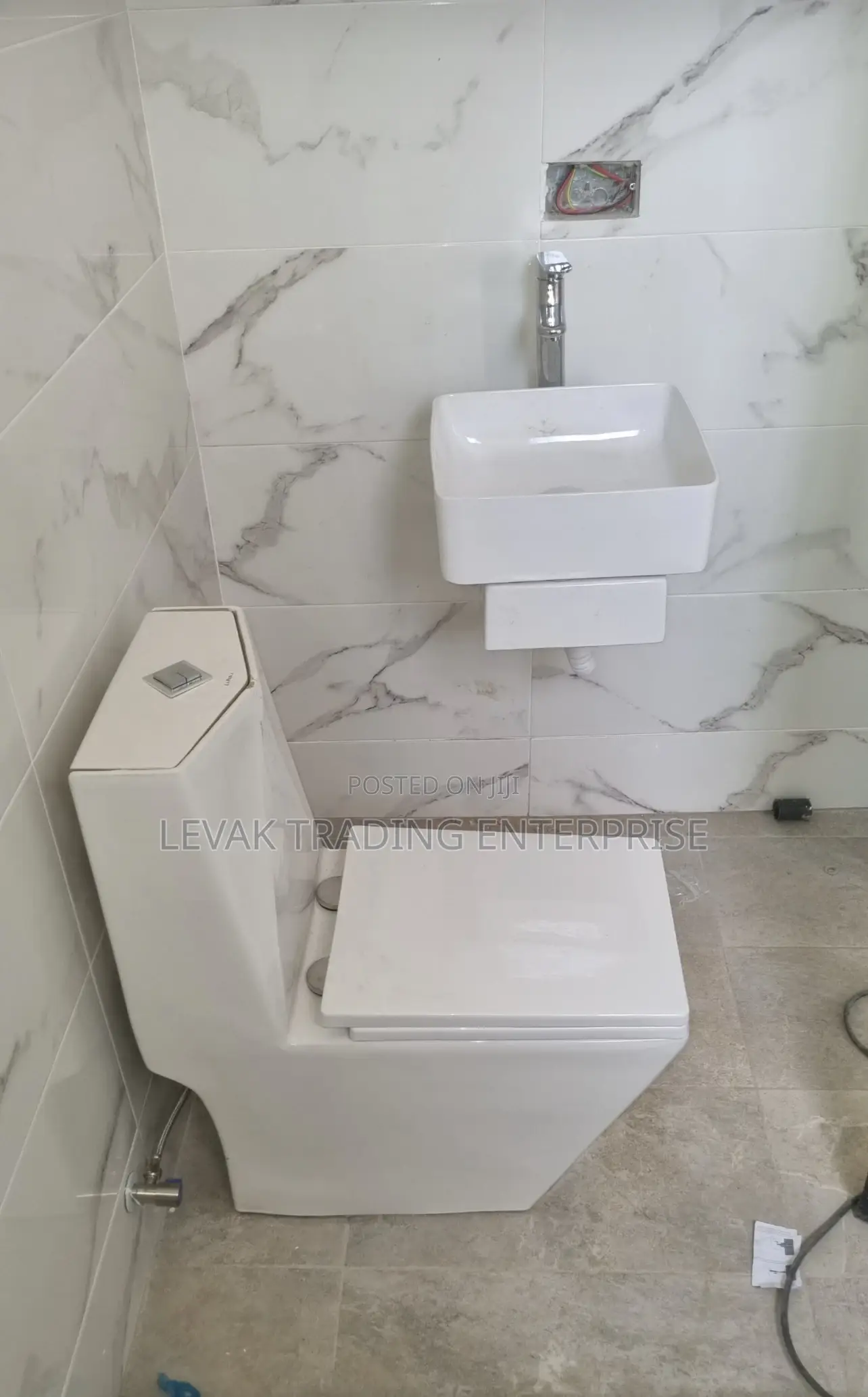 Watercloset Seat - Toilet Seat Bowl