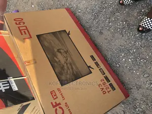 Number 1 Quality LCF 50 Inch Full Hd Smart Tv