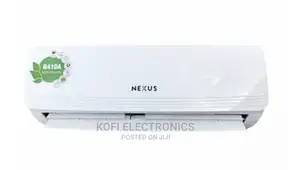 High Air Flow Nexus 1.5 HP Air Conditioner
