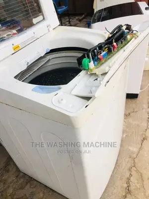 Let’S Get Your Washing Machine Fixed Right in Front of You!