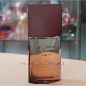 Issey Miyake l'Eau d'Issey Pour Homme Wood Wood EDP
