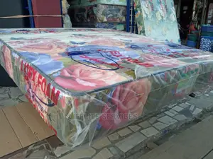 High Density Queen Mattress 10 Inches