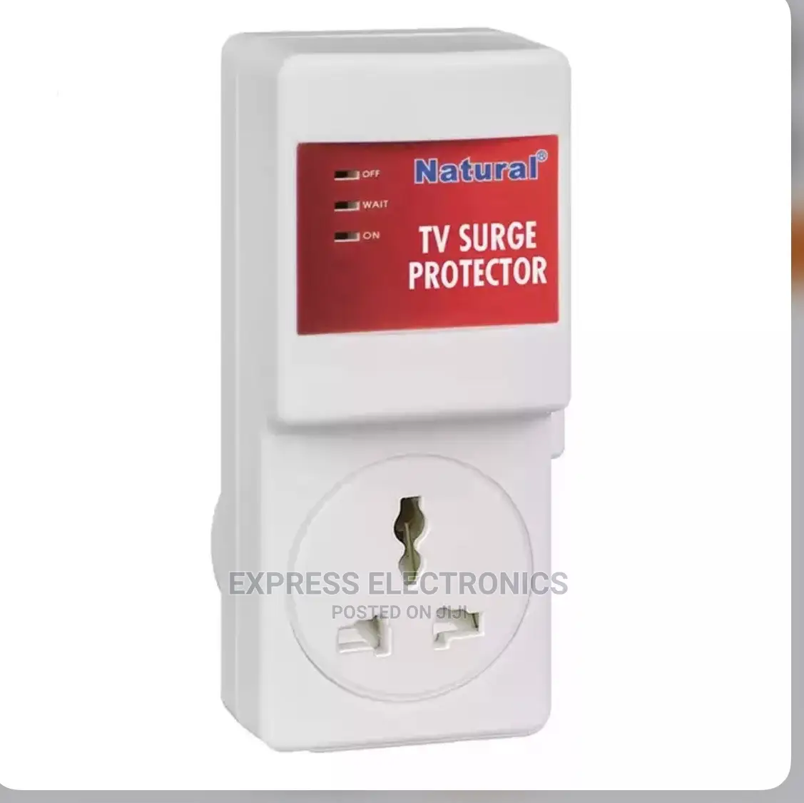 Fax Machines Tvguard Isense Over Voltage Protection for Tvs