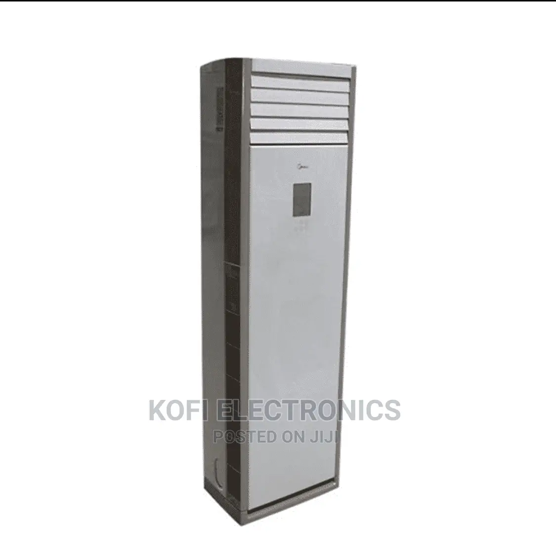 Pearl Standing 5.0HP Airconditioner