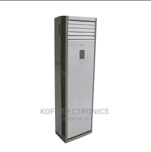 Pearl Standing 5.0HP Airconditioner
