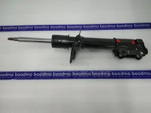 Hyundai Creta 2022 Front Shocks
