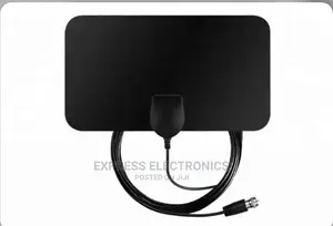 Good and Stable Indoor Digital Antenna