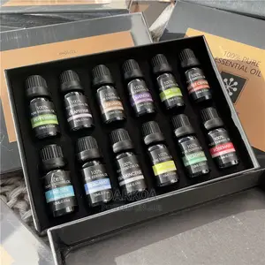 Pure Essential Oil