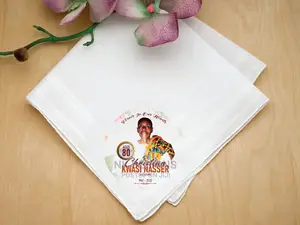 Handkerchief Printing and Designing