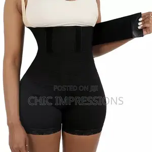 Tummy Wrap Pant 3 Metres