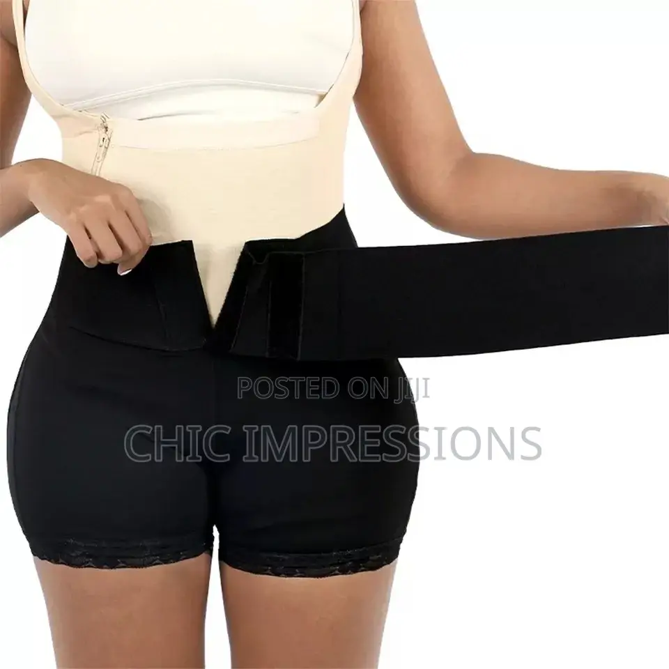 Tummy Wrap Pant 3 Metres