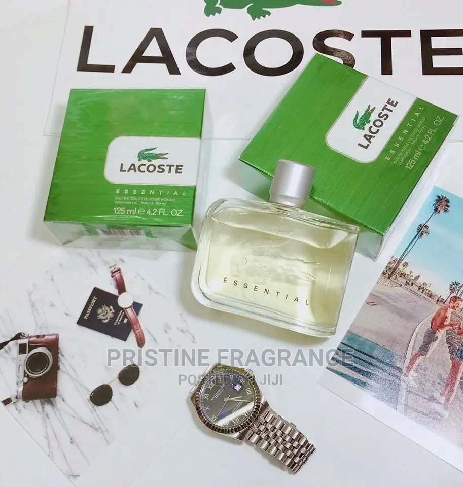 Lacoste Essential (Men)