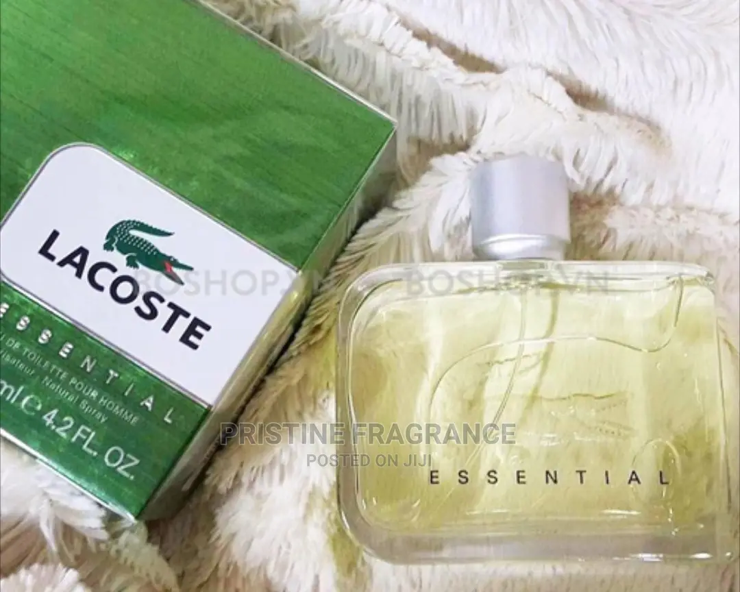 Lacoste Essential (Men)