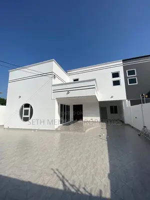 4bdrm House in Skm, East Legon for Rent