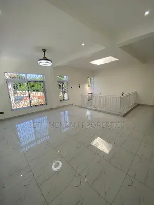 4bdrm House in Skm, East Legon for Rent