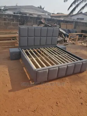 Queen Size Bed Available