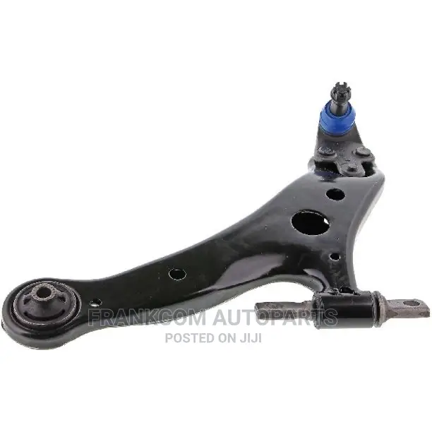 Toyota Camry 2017 Lower Arm