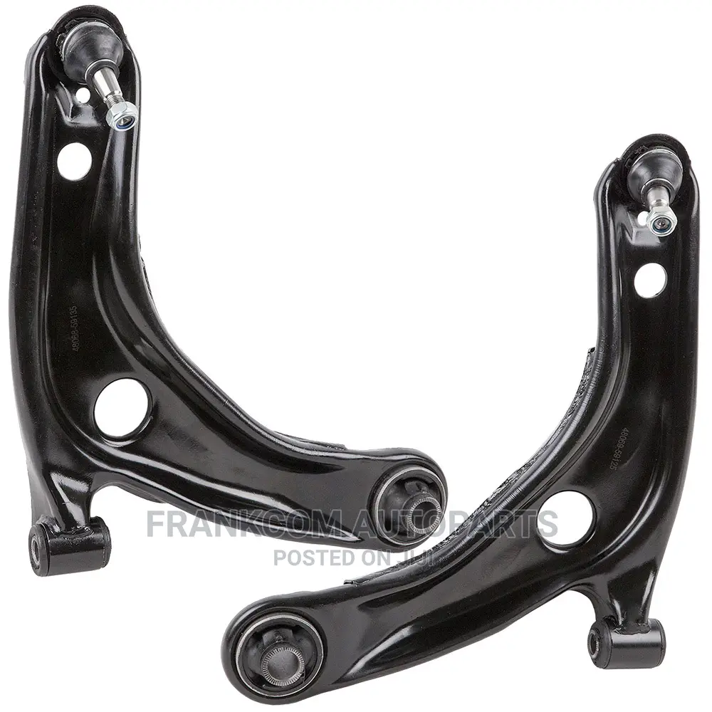 Toyota Vitz/Yaris Lower Arm