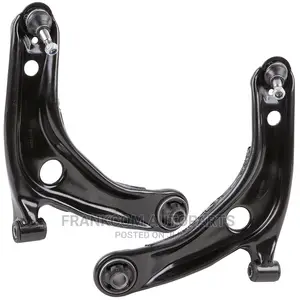 Toyota Vitz/Yaris Lower Arm