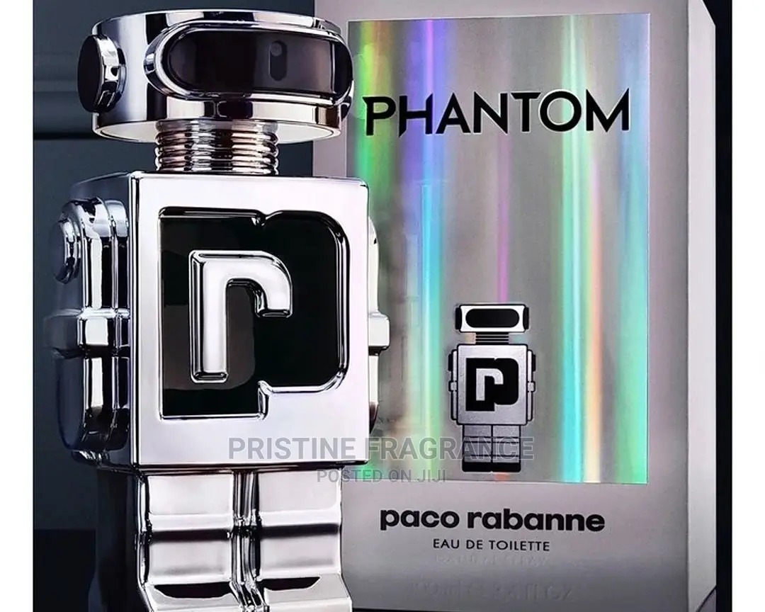 Paco Rabanne Phantom Men