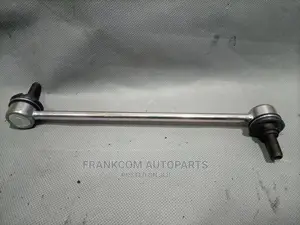 Toyota Corolla 09 Link Bar
