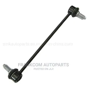 Hyundai Elantra 2012 Front Link