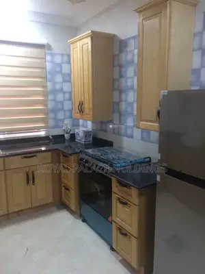 Furnished 3bdrm Apartment in East Legon for rent
