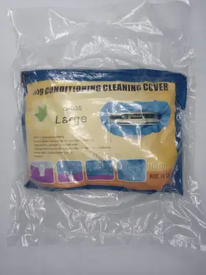 Ac Servicing Bag Medium