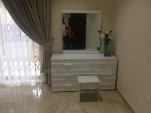 Furnished 3bdrm Apartment in East Legon for rent
