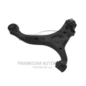 Hyundai Santafe 2011 Front Lower Arm