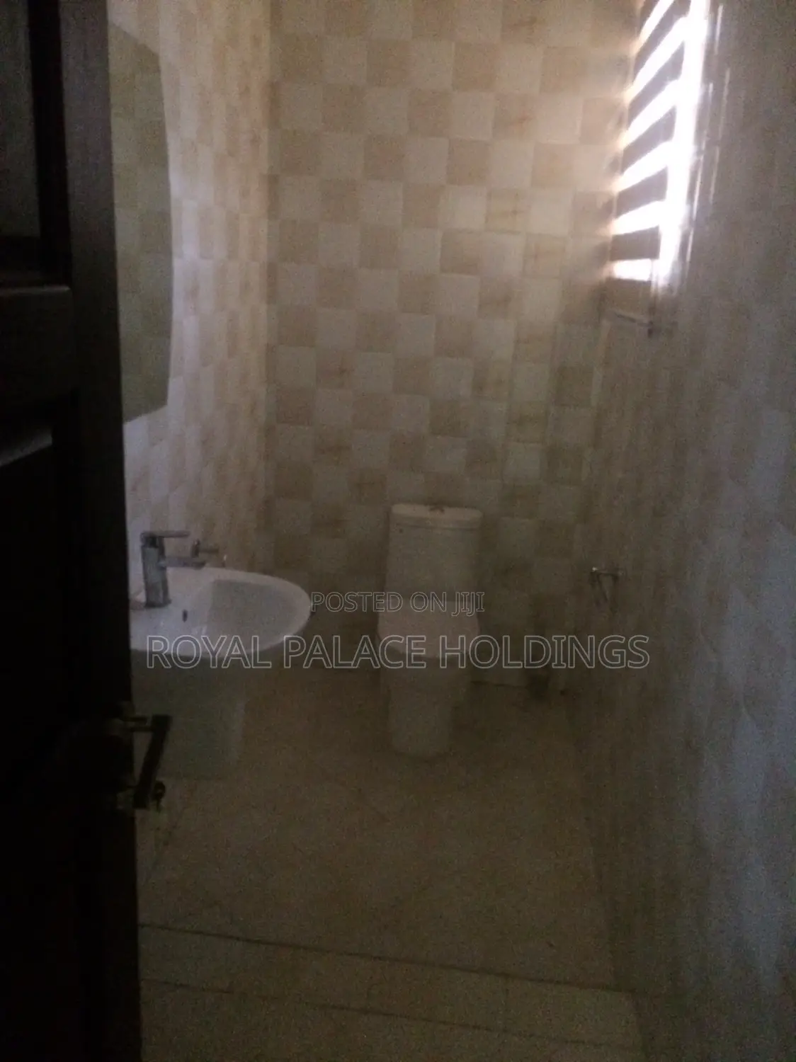 Furnished 3bdrm Apartment in East Legon for rent