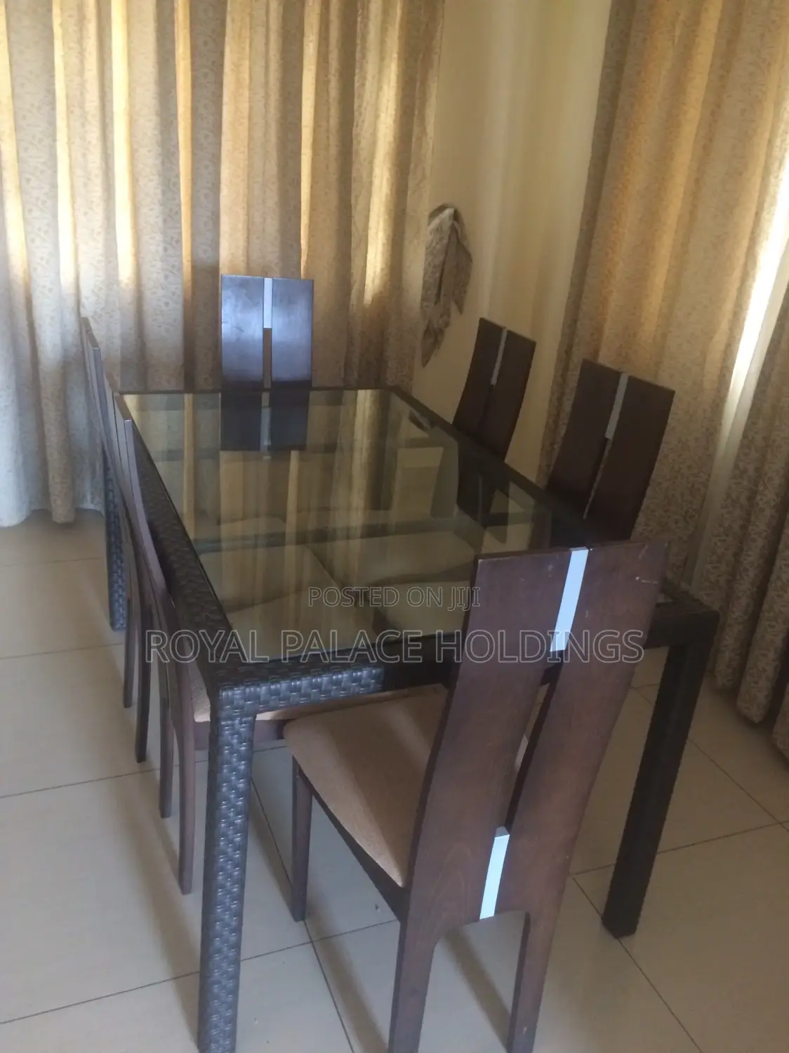 Furnished 3bdrm Apartment in East Legon for rent