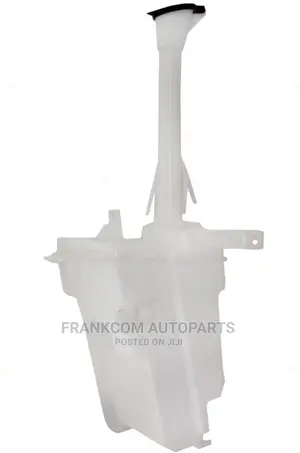 Toyota Corolla 09-13 Wiper Bottle