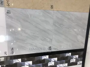 60/60 Polished Floor Tiles
