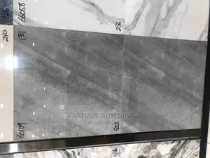 60/60 Polished Floor Tiles