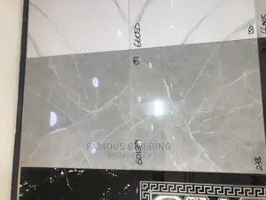 60/60 Polished Floor Tiles