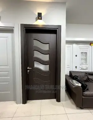 Internal Doors  