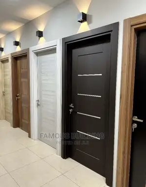 Internal Doors  
