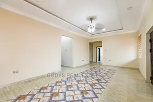 2bdrm Apartment in Old Barrier, Weija for rent