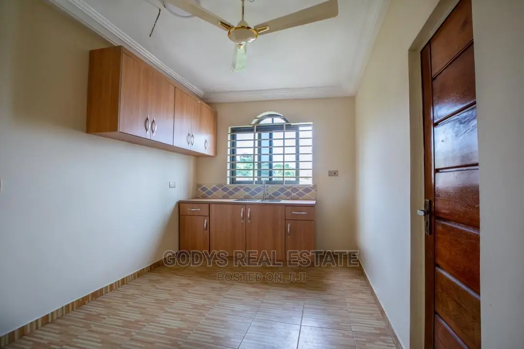 2bdrm Apartment in Old Barrier, Weija for rent