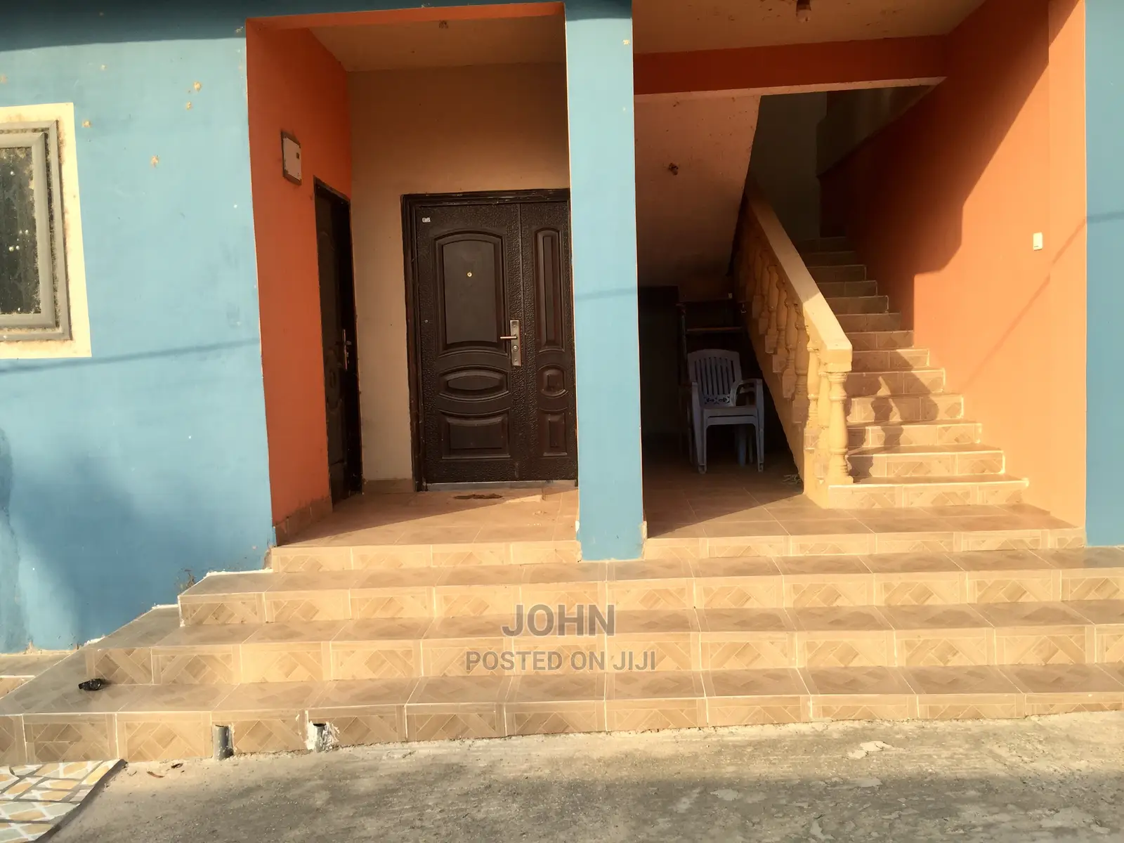 6bdrm Block of Flats in Ajeole Apartments, Weija for sale