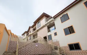 2bdrm Apartment in Old Barrier, Weija for rent